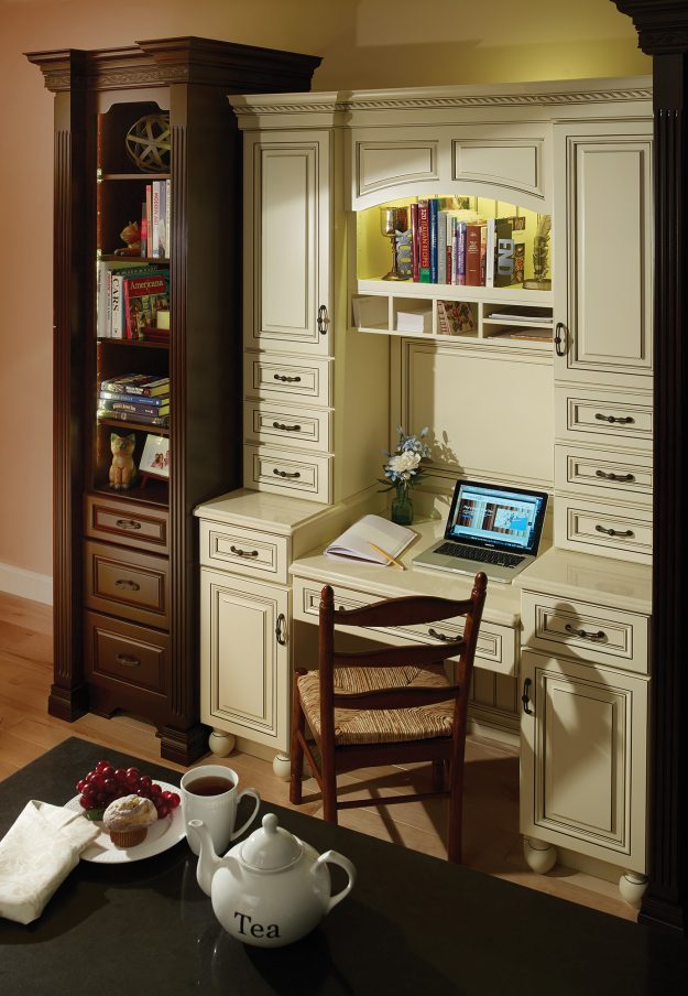 French desk