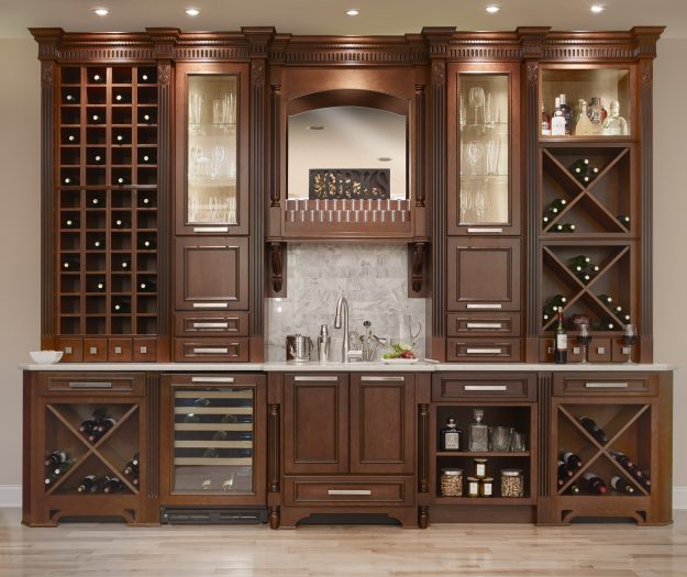 bar front