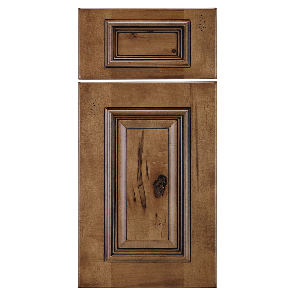 Rartian door
